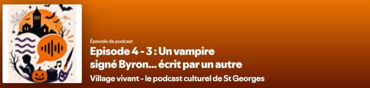 Episode 3 vamp